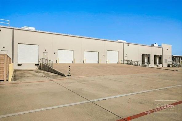 Cedar Park Technology Center: 5900 183A Frontage Road, Leander, TX 78641